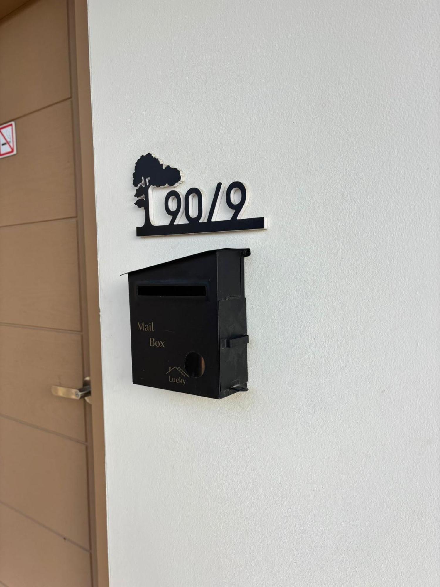 Lom Phangan Apartment