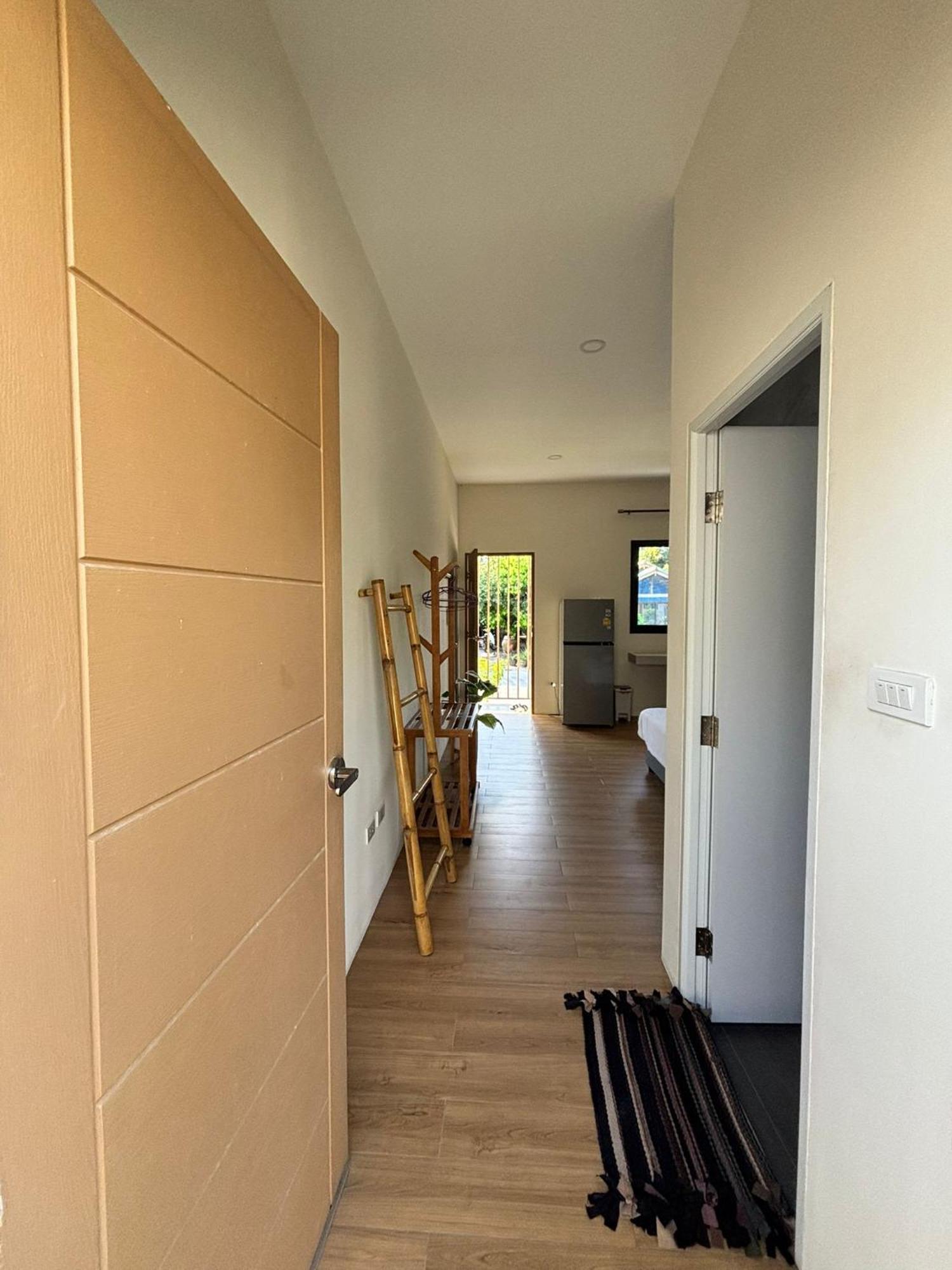 Lom Phangan Apartment