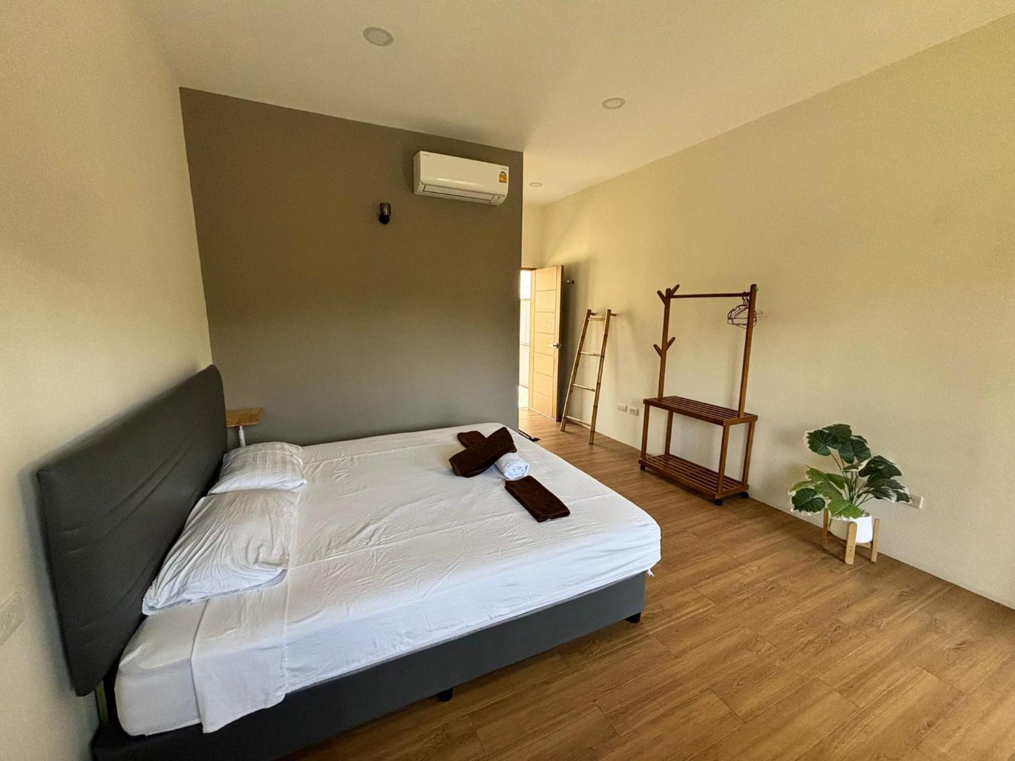 Apartment Lom Phangan