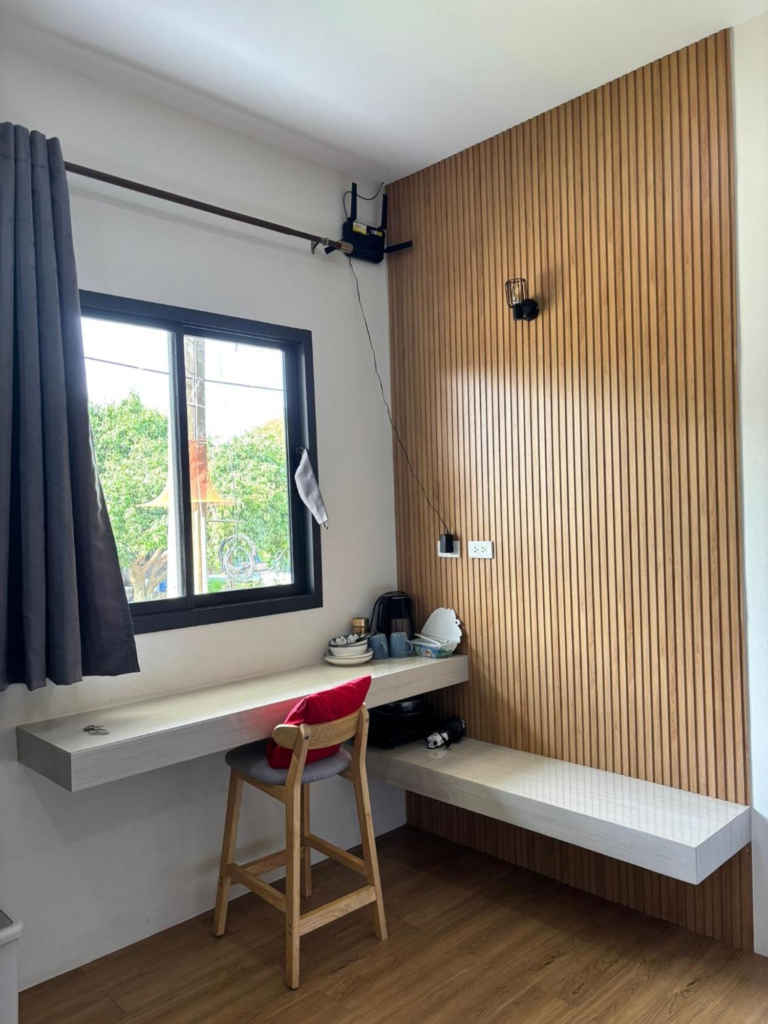 Lom Phangan Apartment *