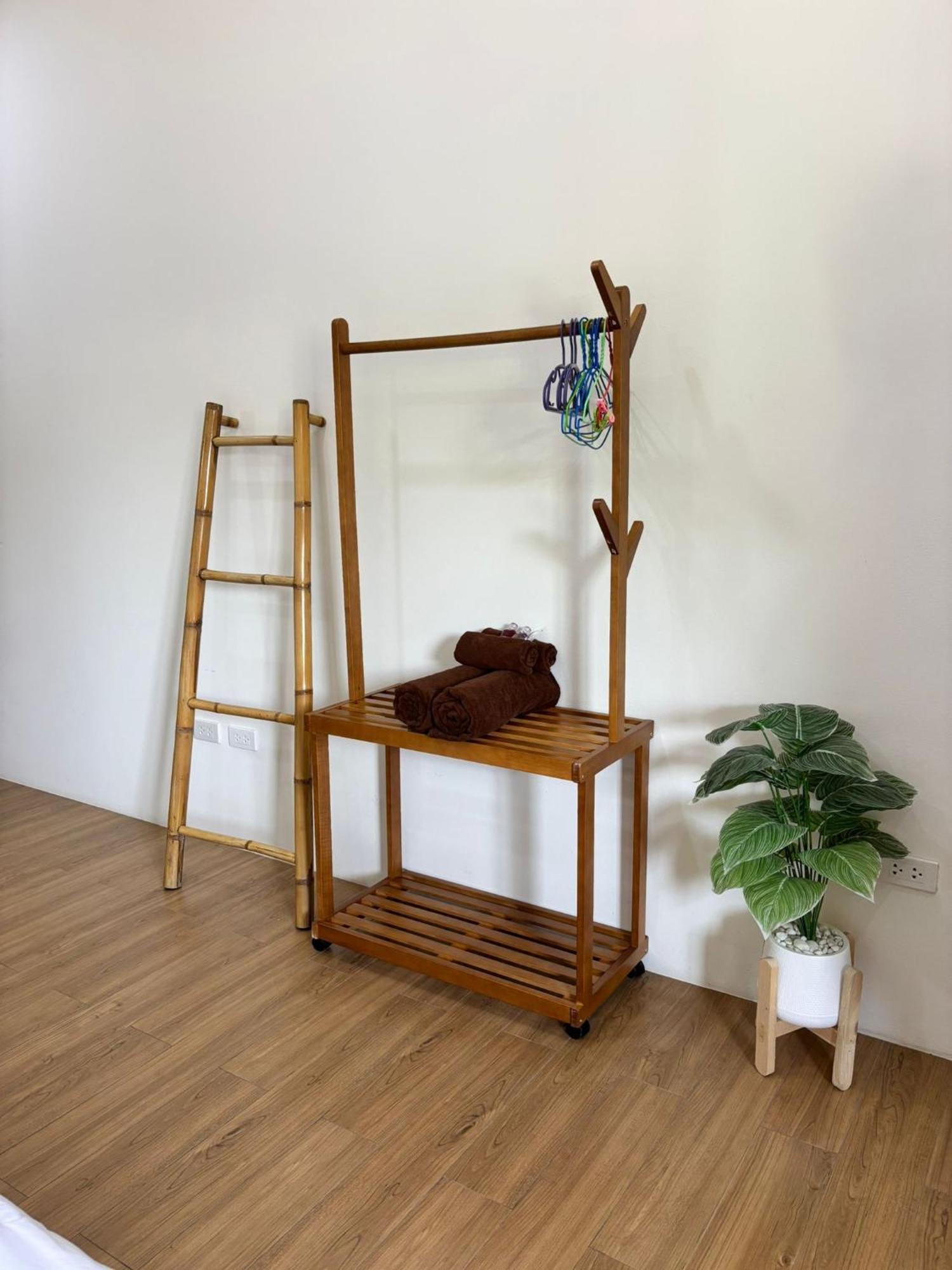 Appartamento Lom Phangan